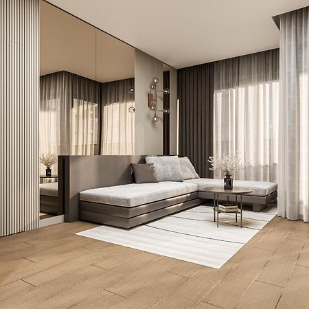 Nirvana Cosmopolitan Antalya Exterior foto